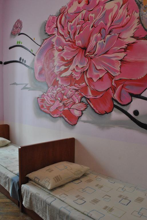 Hostel Comfort 리비프 외부 사진